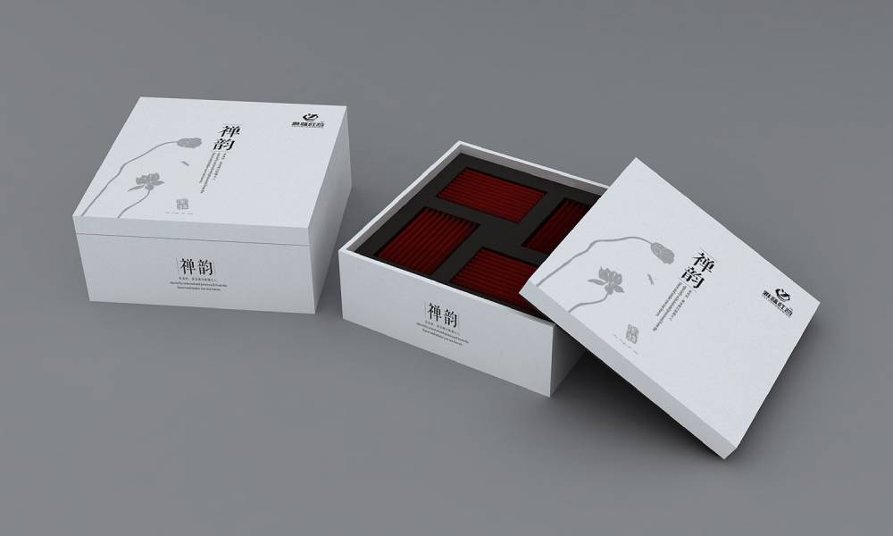 虹口区茶叶包装设计：以自然意趣，传递城市茶香的清雅韵味